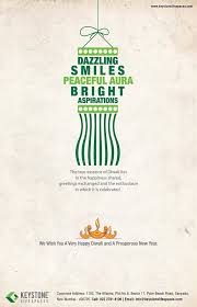 Pin By Keystone Lifespaces On Social Media Sharing Ads Creative Graphic Design Branding Happy Diwali