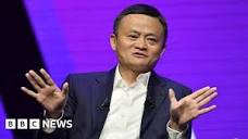 Jack Ma: Alibaba founder seen in China after long absence