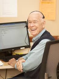 R. Randolph Butts, PsyD