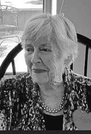 Obituary: Agatha Spencer