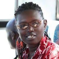 Desiree Markgraaff: Producer in Johannesburg,…