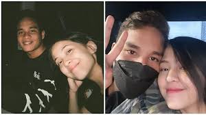 6 Kebersamaan Adhisty Zara dan Kafka Keandre, Dikabarkan Putus
