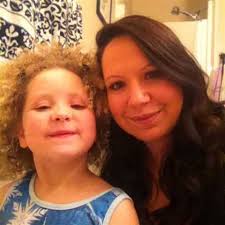 When a Child Suffers: A Mom's Heart