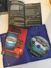Pro evolution soccer returns to defend its crown. Pes 5 Pro Evolution Soccer 5 Konami Playstation Buy Video Games And Consoles Ps2 At Todocoleccion 174262423