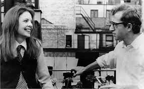 Resultado de imagen de Woody Allen