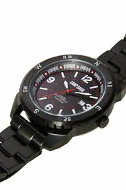 Former vimeo engineer and resident ghost expert. Camp David Soccx Uhr Aus Mattem Edelstahl Mit Gliederarmband Steel Black