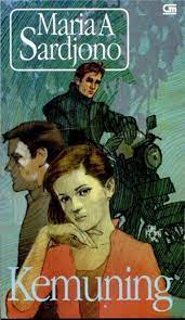 Maybe you would like to learn more about one of these? Download Novel Kemuning By Maria A Sardjono Pdf Indonesia Novel