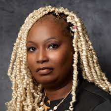 TOP 30 Influential Women: Mover & Shakers