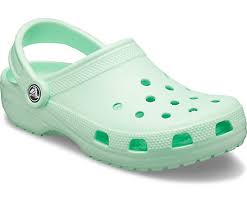 For more information on how our historical price data is adjusted see the stock historical daily share price chart and data for crocs since 2021 adjusted for splits. Classic Clog Crocs