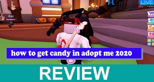 New adopt me halloween update 2019 (roblox) make sure to smack that like button! How To Get Candy In Adopt Me 2020 Oct Easy Ways To Do