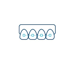 Prices for braces start at $586, but the final cost depends on the complexity of the procedure, the clinic and doctor that you choose, the materials and equipment needed and the duration of the treatment. How Much Does Braces Cost In Mexico Types Of Braces Cost Comparison Affordable