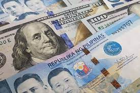 The currency code for mexican pesos is mxn. Surging Imports Bring Peso Back To P50 Per Dollar Level Philstar Com
