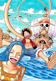 One Piece Artwork Mugiwara One Piece Anime One Piece Manga One Piece Luffy