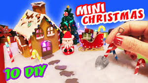 Download How To Make A Christmas Village From Cardboard And Foam Apasos Crafts Diy Youtube 3D SVG Files Ideas | SVG, Paper Crafts, SVG File