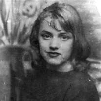 Barbara J. Hubbard Obituary