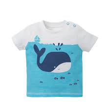 Octopus T Shirt Tops T Shirts Mothercare Kids Outfits Kids Shirts Childrens Clothes