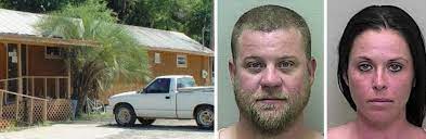23740 e hwy 314, salt springs, fl 32134. Fort Mccoy Couple Jailed After Bar Fight Breaks Out Over Game Of Pool Ocala News Com