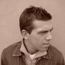 Scott Mortimore · Artist Profile