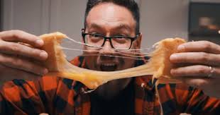 Ex-Hearthstone Director Releases Rap Video About Putting Mustard On Grilled  Cheese