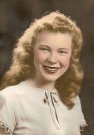 Marilain Patterson Black Obituary March 19, 2022