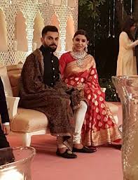 Bollywood Celebrity Wedding Story Of Virushka Celebrities Bollywood Celebrities Celebrity Weddings