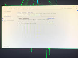 How do i get it out of power save mode? My Pc Won T Stop Going Into Power Saving Mode Troubleshooting Linus Tech Tips