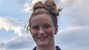 Georgia Rye one of six Mackay hockey players selected for U15s Qld squad