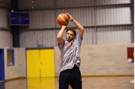 He currently plays for the cleveland cavaliers and the australian national team. Matthew Dellavedova What You Don T Know About The Latest Nba Star The Standard Warrnambool Vic