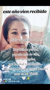 Gracias Señor Por La Salud De Todo El Año Que Me Diste