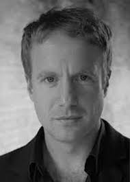 Geoffrey Streatfield