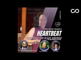 Heartbeat with Cindi Bright: Leadership with Aaron Reader