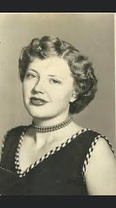 My beautiful Mom in her younger years. Such a beautiful woman.