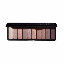Nyx haywire ~ nyx betrayal ~ nyx bare my soul. E L F Rose Gold Eyeshadow Palette Nude Rose Gold 0 49oz Target