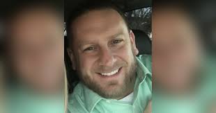 Obituary for Andrew John Benson