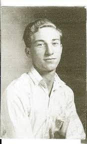 Orville Arthur “Bud” Knupp (1924-2005)