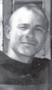 Rodolfo Sergio Jojola “Rudy Aragon”