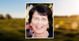Sandra P. Archambault Obituary November 12, 2021
