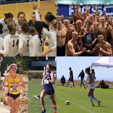 Britain did well in the athletics competition, but the day belonged to norway. Resiliency Is The Name Of The Game For Uc Santa Cruz Athletics And Recreation