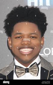 Nathan davis hi-res stock photography and images