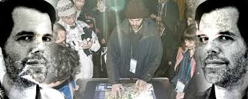 Igniting the Imagination of Many, Architecting Story Worlds