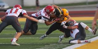 High school football