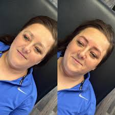 Hello hello everyone! I'm back from spring break with the fam and I'm ready  to get back to work! I have some availability in April! Let's get those  browsand lips looking AMAZING!