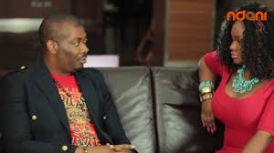 Samsung endorsement soon after ajereh's split from d'banj, the samsung company introduced to the market. Ndani Tv Don Jazzy Talks About D Banj Talent Hunt Mavin Records On The Juice Youtube