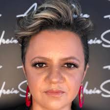 Andreia Sousa Cabeleireiro e Estética