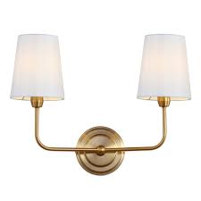 Wall sconces can be used in virtually any room of your house. Scn4015a Sconces Lighting By Safavieh