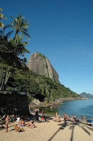 Praia Vermelha Brazil Travel Places To Travel Travel