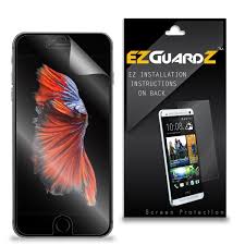 5-Pack EZGuardZ Pantech HOTSHOT Screen ...
