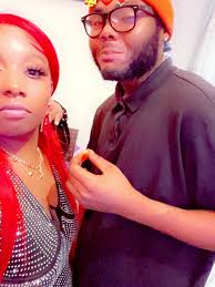 IT FELT GOOD TO HEAR YOU TELL ME I WAS DOING THIS MOMMY THING WITH NO  QUESTIONS.! IM AT THIS POINT IN MY LIFE IDGAF WHAT ANYONE SAYS ABOUT YOU  AND I