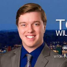 If you like tom williams, you may also like: Tom Williams Wtok Tv Meridian Ms Journalist Muck Rack