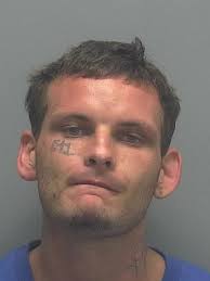 Lee County Arrests 4/5